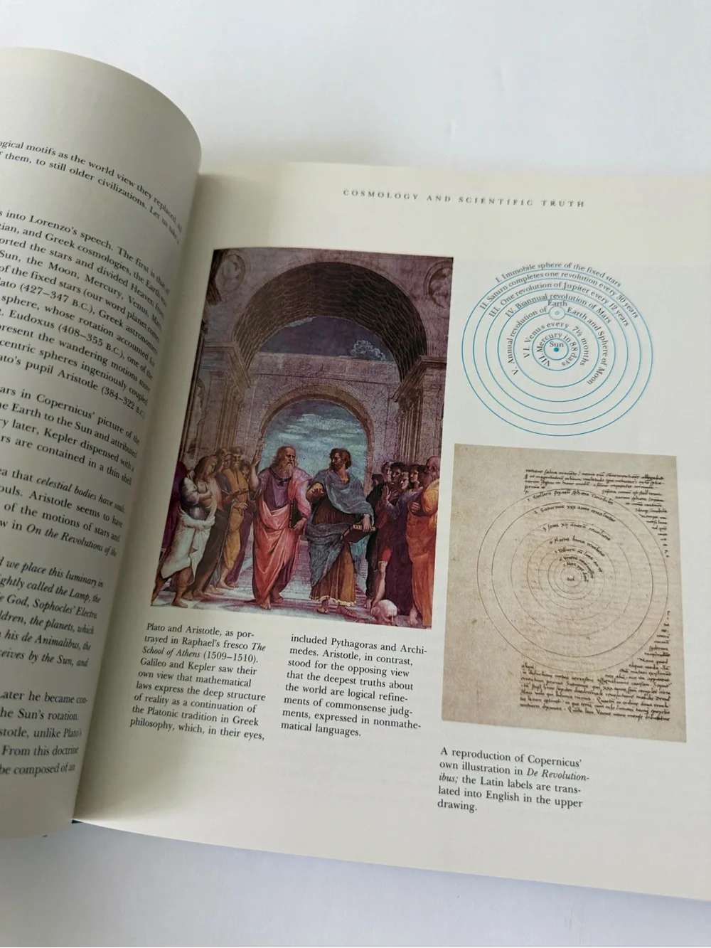 Constructing the Universe by David Layzer | Scientific American Library Series